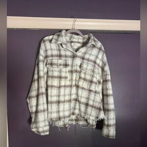 LOWEST PRICE Arula Flannel
